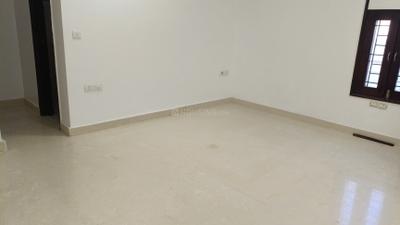 4 BHK Semi Furnished Independent Builder Floor