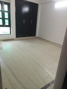 Bedroom Image of 3800 Sq.ft 3 BHK Builder Floor for rent in Sector 43 Noida for Rs. 70000