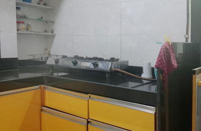 Kitchen Image of N G ROYAL PARK_C3- 802 in Kanjurmarg East, Mumbai
