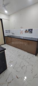 Kitchen Image of 1200 Sq.ft 2 BHK Apartment / Flat for rent in Jule Solapur for Rs. 20000