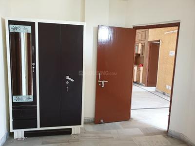 Bedroom Image of 1850 Sq.ft 3 BHK Apartment / Flat for rent in Sector 91 Mohali for Rs. 28000