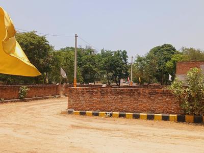 Image of 1500 Sq.ft Residential Plot / Land for sale in Uattardhona, Lucknow for Rs. 1500000