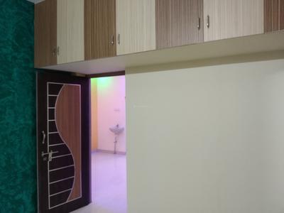 Bedroom Image of 800 Sq.ft 2 BHK Independent House for sale in Ayappakkam Chennai for Rs. 6500000
