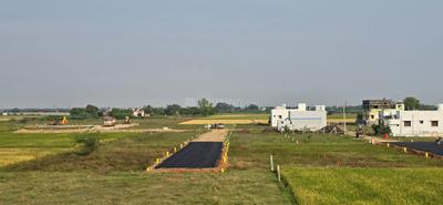 Image of 1500 Sq.ft Residential Plot / Land for sale in Tiruchirappalli City, Tiruchirappalli for Rs. 1875000