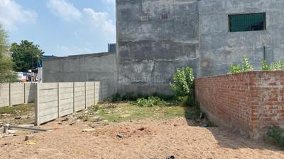 Image of 1250 Sq.ft Residential Plot / Land for sale in Gomti Nagar Extension, Lucknow for Rs. 10500000
