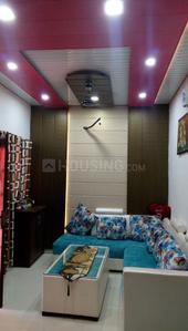 Living Room Image of 1350 Sq.ft 4 BHK Independent House for sale in Gulabgarh Dera Bassi for Rs. 7200000