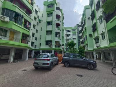 3 BHK Flat