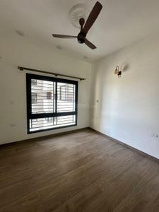 Bedroom Image of 2585 Sq.ft 3.5 BHK Apartment / Flat for sale in ATS Tourmaline, Sector 109 Gurgaon for Rs. 33000000