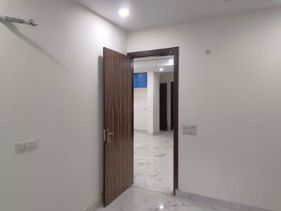 Bedroom Image of 880 Sq.ft 3 BHK Apartment / Flat for sale in Burari Affordable Homes, Burari New Delhi for Rs. 4511000