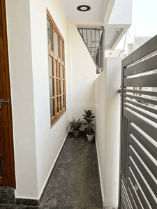 Image of 1250 Sq.ft 2 BHK Independent House for sale in Gomti Nagar Extension, Lucknow for Rs. 6200000