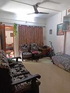 Image of 1600 Sq.ft 3 BHK Apartment / Flat for rent in Kothrud, Pune for Rs. 52000