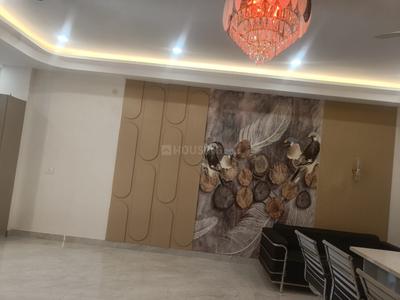 Bedroom Image of 1620 Sq.ft 4 BHK Builder Floor for sale in Sector 86 Faridabad for Rs. 20000000