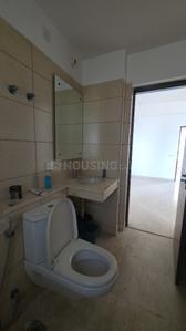 Image of 1810 Sq.ft 3 BHK Apartment / Flat for rent in Puri Diplomatic Greens, Sector 110A, Gurgaon for Rs. 62000