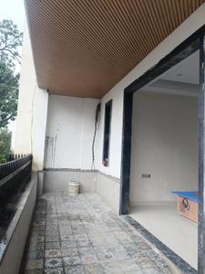 Balcony Image of 2150 Sq.ft 3 BHK Apartment / Flat for sale in EC Road Dehradun for Rs. 20000000