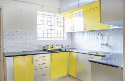 Kitchen Image of Vijayalakshmi Castle in Arakere, Bengaluru