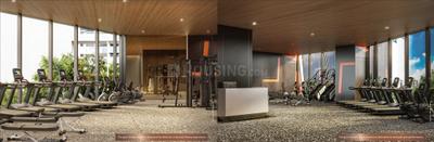 Hall Image of 2099 Sq.ft 3 BHK Apartment / Flat for sale in Tonino Lamborghini Residences, Sector 71 Gurgaon for Rs. 45000000