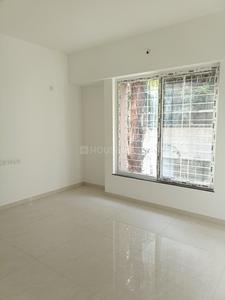Bedroom Image of 1357 Sq.ft 3 BHK Apartment / Flat for sale in Karve Nagar Pune for Rs. 19800000