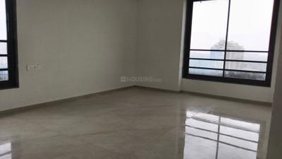 Bedroom Image of 2000 Sq.ft 4 BHK Apartment / Flat for sale in The Empiirean, Vaishno Devi Circle Ahmedabad for Rs. 25500000