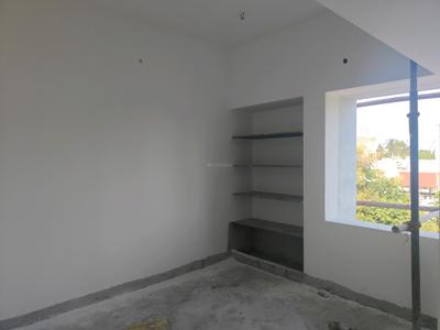 Bedroom Image of 1386 Sq.ft 3 BHK Apartment / Flat for sale in Madambakkam Chennai for Rs. 9720000