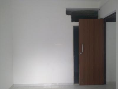 Bedroom Image of 615 Sq.ft 1 BHK Apartment / Flat for sale in Bapane Mumbai for Rs. 3300000