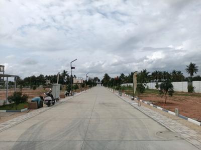 Image of 1500 Sq.ft Residential Plot / Land for sale in Mandur, Bengaluru for Rs. 14400005