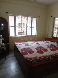 Bedroom Image of 1584 Sq.ft 4 BHK Apartment / Flat for sale in Keshtopur Kolkata for Rs. 5200000