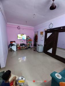 Hall Image of 645 Sq.ft 1 BHK Apartment / Flat for sale in Mumbra Thane for Rs. 4500000