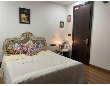 Bedroom Image of 3888 Sq.ft 7 BHK Villa for rent in Avighna 476 Sector 46, Sector 46 Gurgaon for Rs. 210000