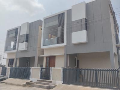 Image of 600 Sq.ft 2 BHK Independent House for sale in Vellalore, Coimbatore for Rs. 4210000