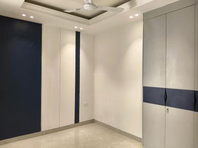 Bedroom Image of 1650 Sq.ft 3 BHK Builder Floor for sale in BPTP Astaire Garden Floors, Sector 70A Gurgaon for Rs. 21500000