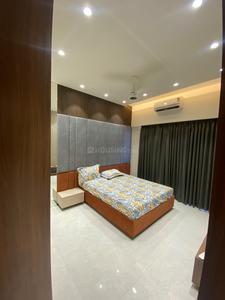 Bedroom Image of 526 Sq.ft 1 BHK Apartment / Flat for sale in Nalasopara East Nala Sopara for Rs. 4000000