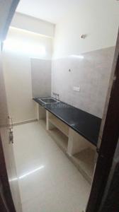 Kitchen Image of 1200 Sq.ft 2 BHK Apartment / Flat for rent in Shaikpet Hyderabad for Rs. 30000