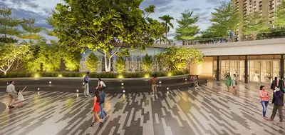 Image of 2939 Sq.ft 3 BHK Apartment / Flat for sale in Whiteland Westin Residence, Sector 103, Gurgaon for Rs. 71000000