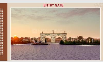 Image of 2275 Sq.ft Residential Plot / Land for sale in Girdharipura, Kalyansar, Jaipur for Rs. 4200000
