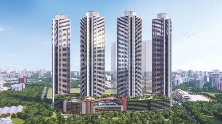 Prestige Mira road Main Image 1