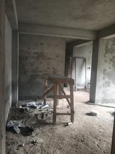 Hall Image of 1300 Sq.ft 3 BHK Apartment / Flat for sale in Kala Pahar Guwahati for Rs. 8900000