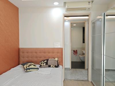 Bedroom Image of 1377 Sq.ft 2 BHK Apartment / Flat for sale in Lodha Dioro, Sion Mumbai for Rs. 32500000