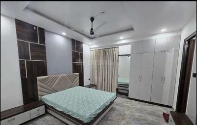 Bedroom Image of 1000 Sq.ft 2 BHK Apartment / Flat for rent in Danapur Patna for Rs. 20000