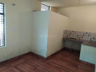 Bedroom Image of 700 Sq.ft 2.5 BHK Independent House for rent in Noida Extension Greater Noida for Rs. 15000