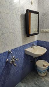 Bathroom Image of 1482 Sq.ft 3 BHK Apartment / Flat for sale in Shiviri Brio Lake Breeze, Hebbal Kempapura Bengaluru for Rs. 13000000