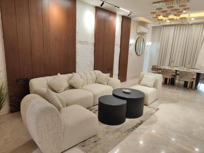 Hall Image of 2700 Sq.ft 4 BHK Builder Floor for sale in Ireo City Plots, Sector 60 Gurgaon for Rs. 41000000