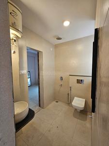 Bathroom Image of 1700 Sq.ft 3 BHK Apartment / Flat for sale in Manglik Appartment, Sector 6 Dwarka New Delhi for Rs. 31000000