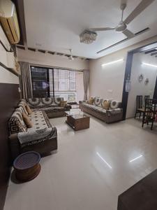 Hall Image of 2250 Sq.ft 3 BHK Apartment / Flat for sale in Science City Ahmedabad for Rs. 17500000