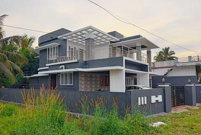 Image of 2200 Sq.ft 3 BHK Independent House for sale in Alathur, Palakkad for Rs. 11000000