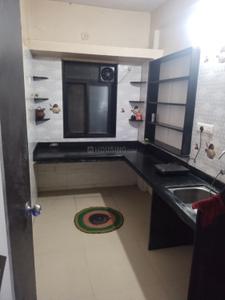 Kitchen Image of 2250 Sq.ft 4 BHK Independent House for sale in Teerth Aarohi, Sus Pune for Rs. 6200000