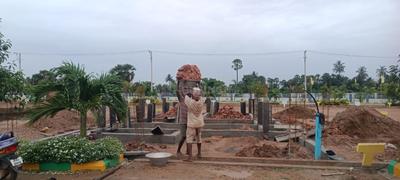 Image of 1710 Sq.ft 2 BHK Independent House for sale in Dowlaiswaram, Rajahmundry for Rs. 3200000