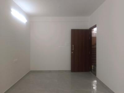 Living Room Image of 672 Sq.ft 2 BHK Apartment / Flat for sale in Digam Poonam CHSL, Borivali East Mumbai for Rs. 17900000