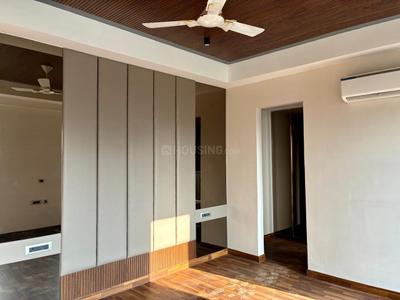 Bedroom Image of 3690 Sq.ft 4 BHK Builder Floor for sale in Ansal Versalia, Sector 67 Gurgaon for Rs. 44500000