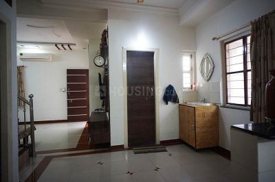 Hall Image of 2250 Sq.ft 4 BHK Villa for sale in Sola Ahmedabad for Rs. 24000000