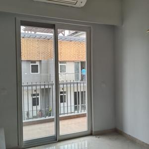 Bedroom Image of 1150 Sq.ft 2.5 BHK Builder Floor for rent in Smartworld Orchard, Sector 61 Gurgaon for Rs. 50000